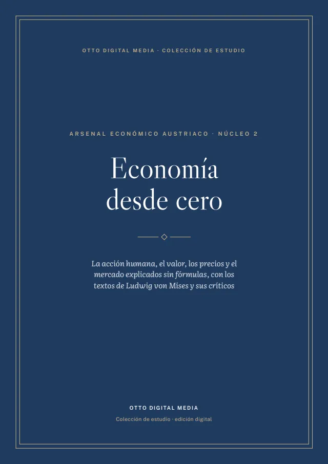 Portada del núcleo 2